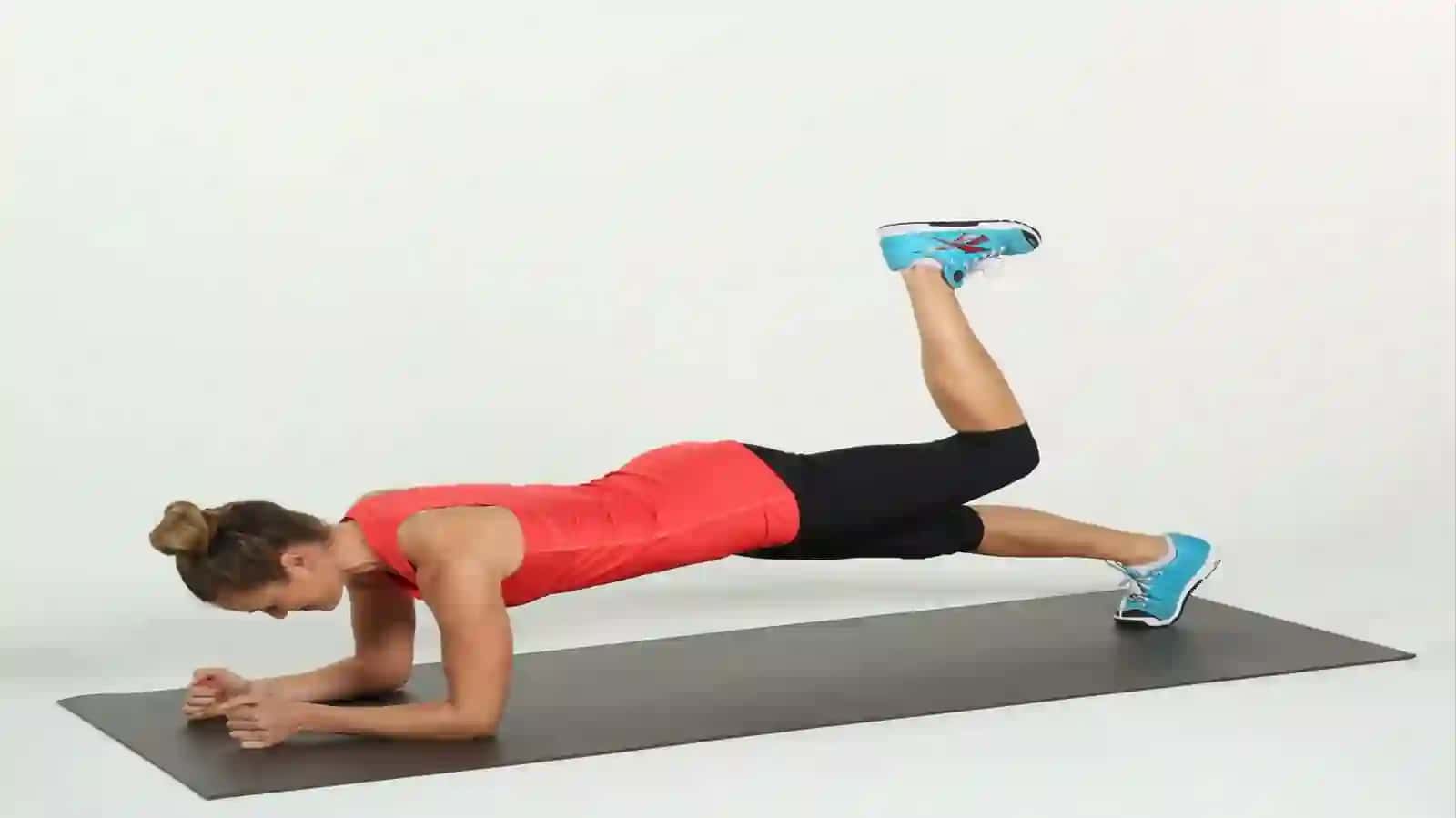 Plank doimiysi 3