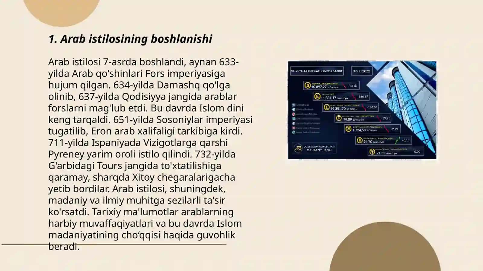 Bosib olinishi va uning devoriy naqsh san'ati 3