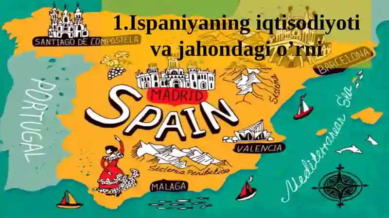 Ispaniya bojxona siyoati 3