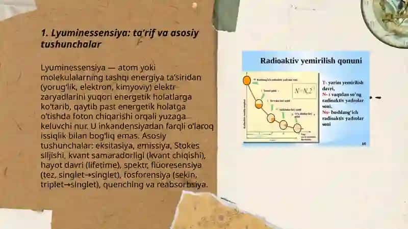 Lyuminessensiya 3
