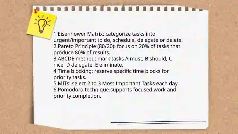 Time Management as a Student 3