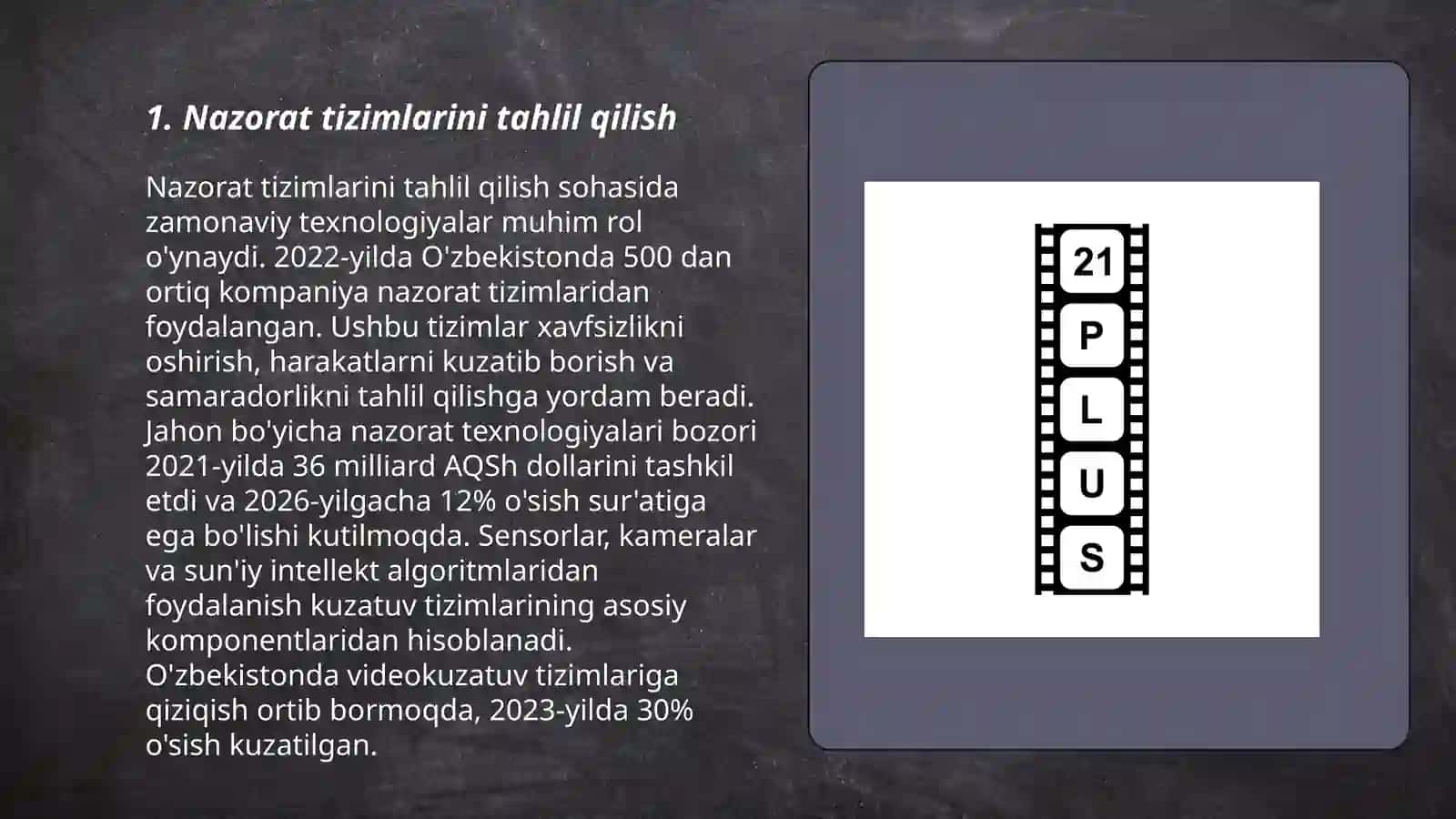 Olib borilgan ishlar monitoringi olib borilishi va baholash 3