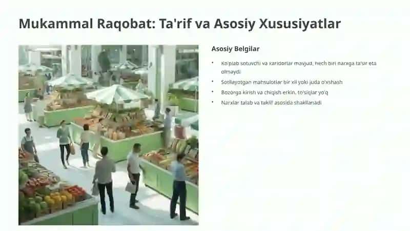 Bozor Tuzilmalari 3