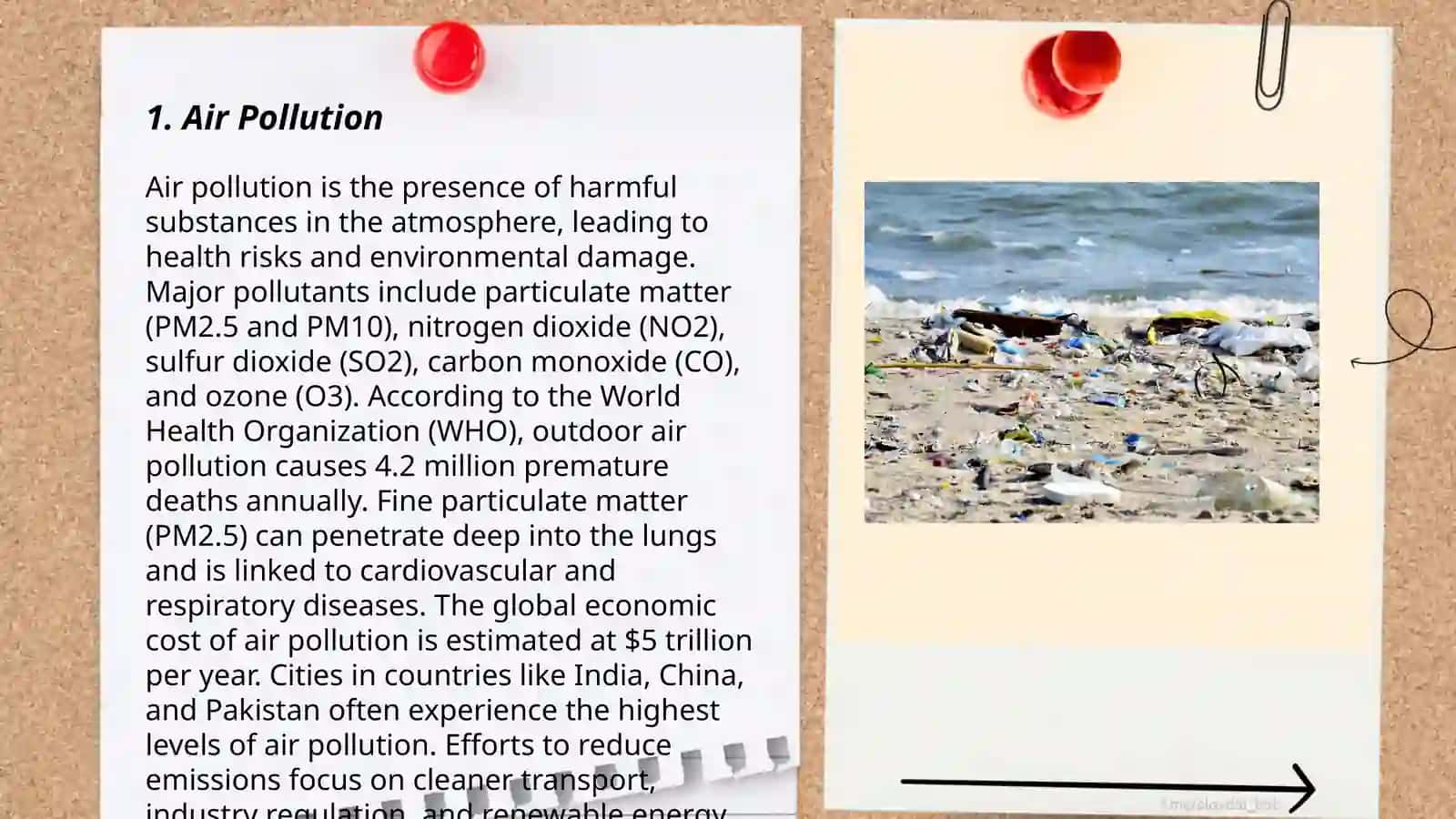 Pollution 3