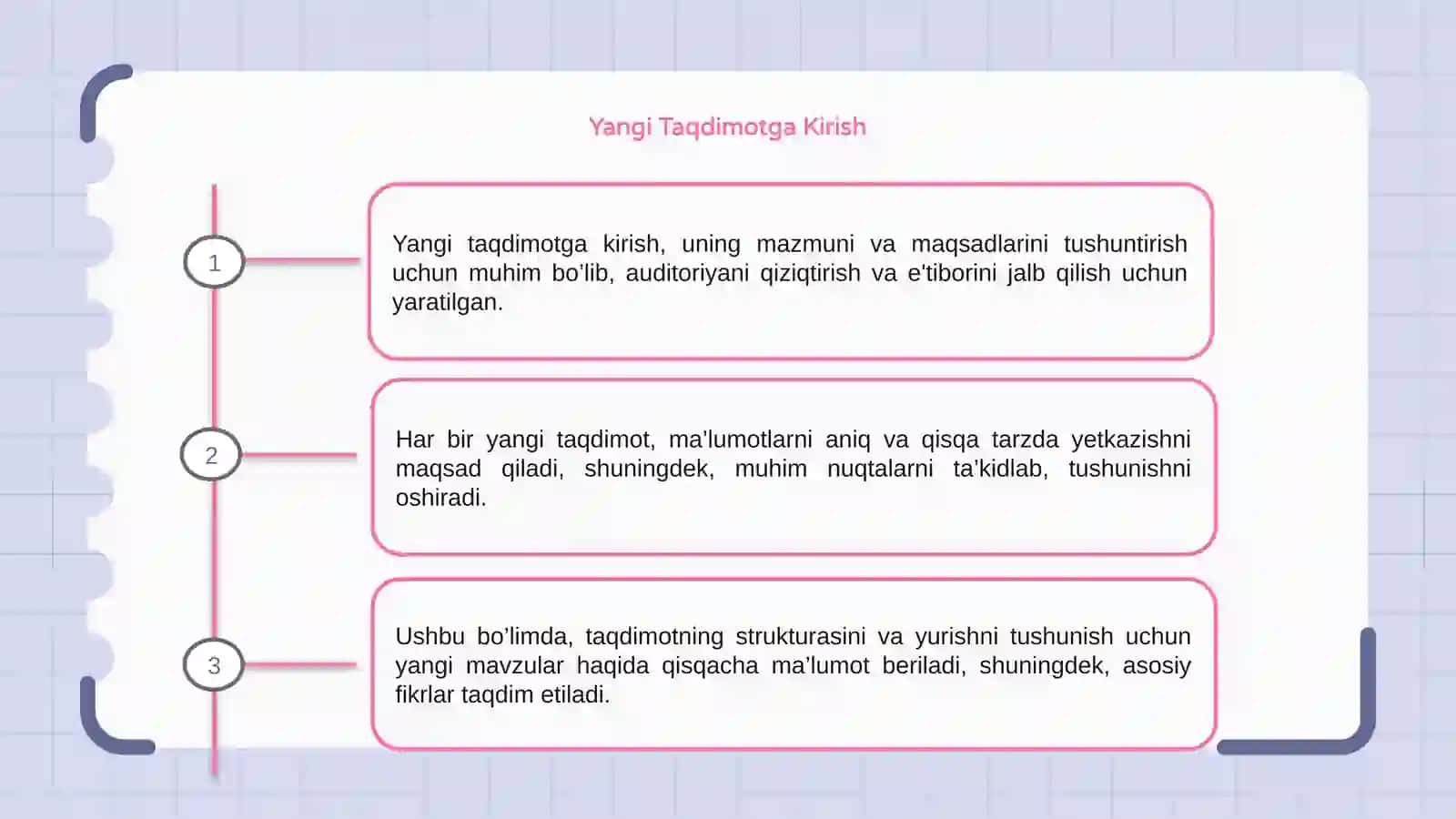 Yangi Taqdimot 3