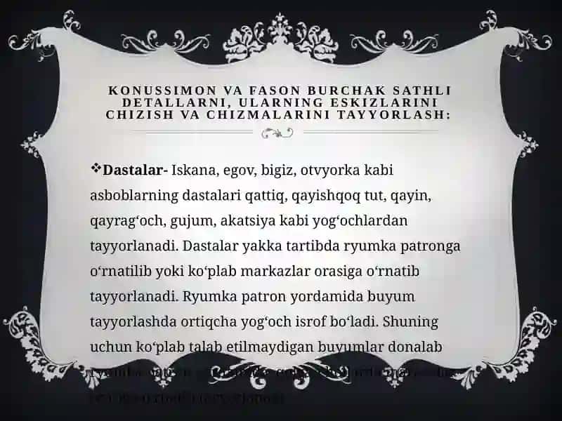 DASTALAR 3