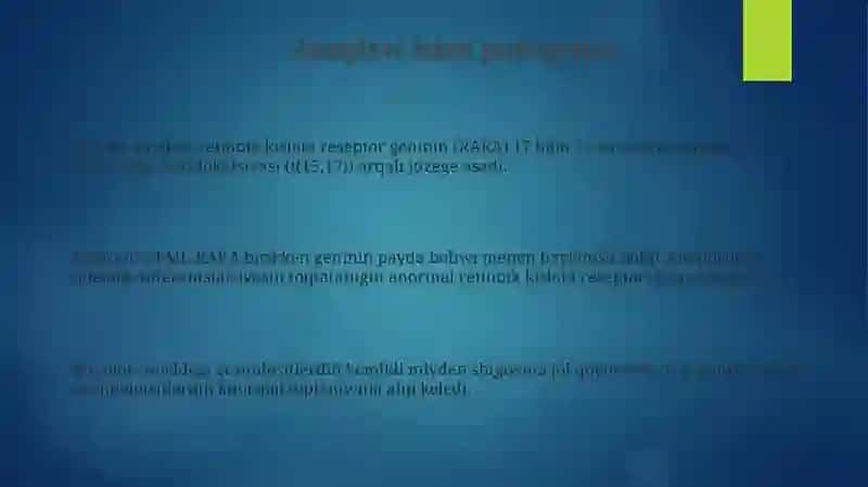 Острый промиелоцитарный лейкоз 3