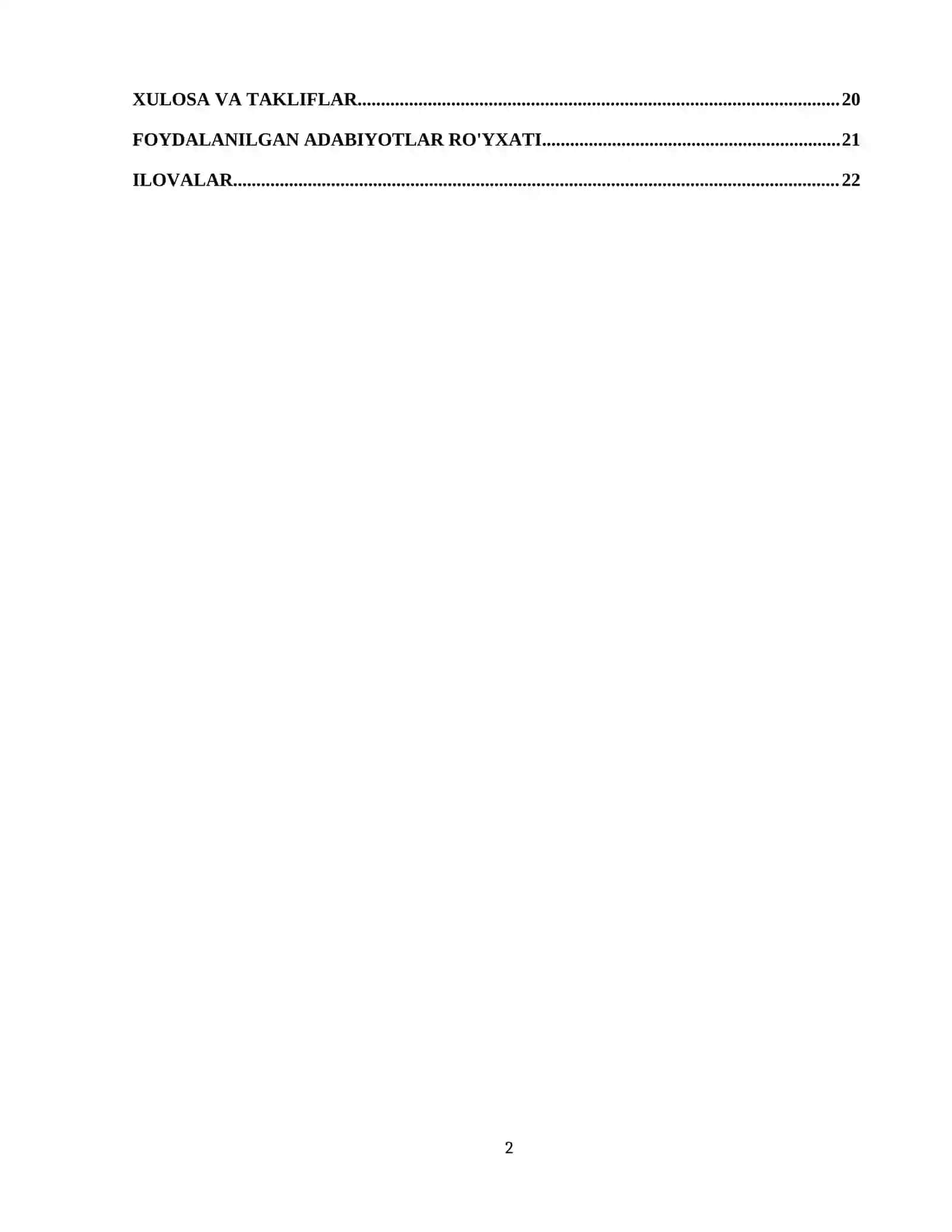 8-sinf Informatika va axborot texnologiyalari fanidan elektron o'quv-uslubiy majmua yaratish metodikasi. 3