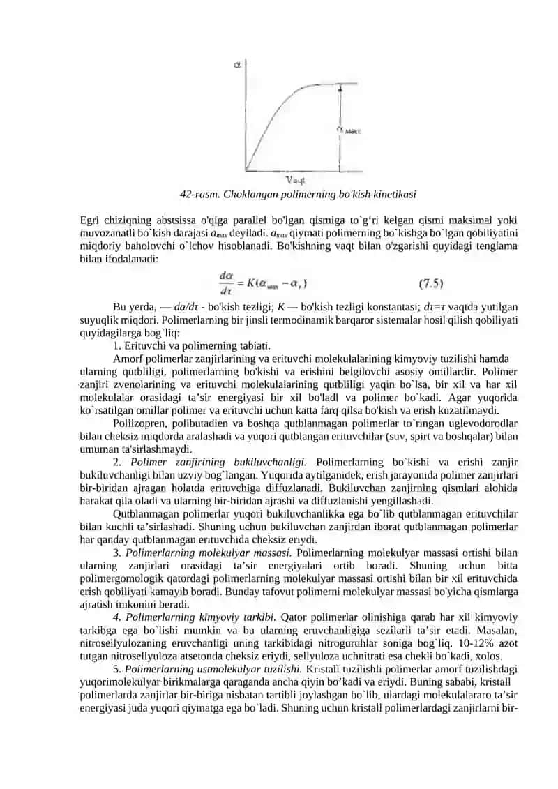 POLIMER ERITMALARI 3
