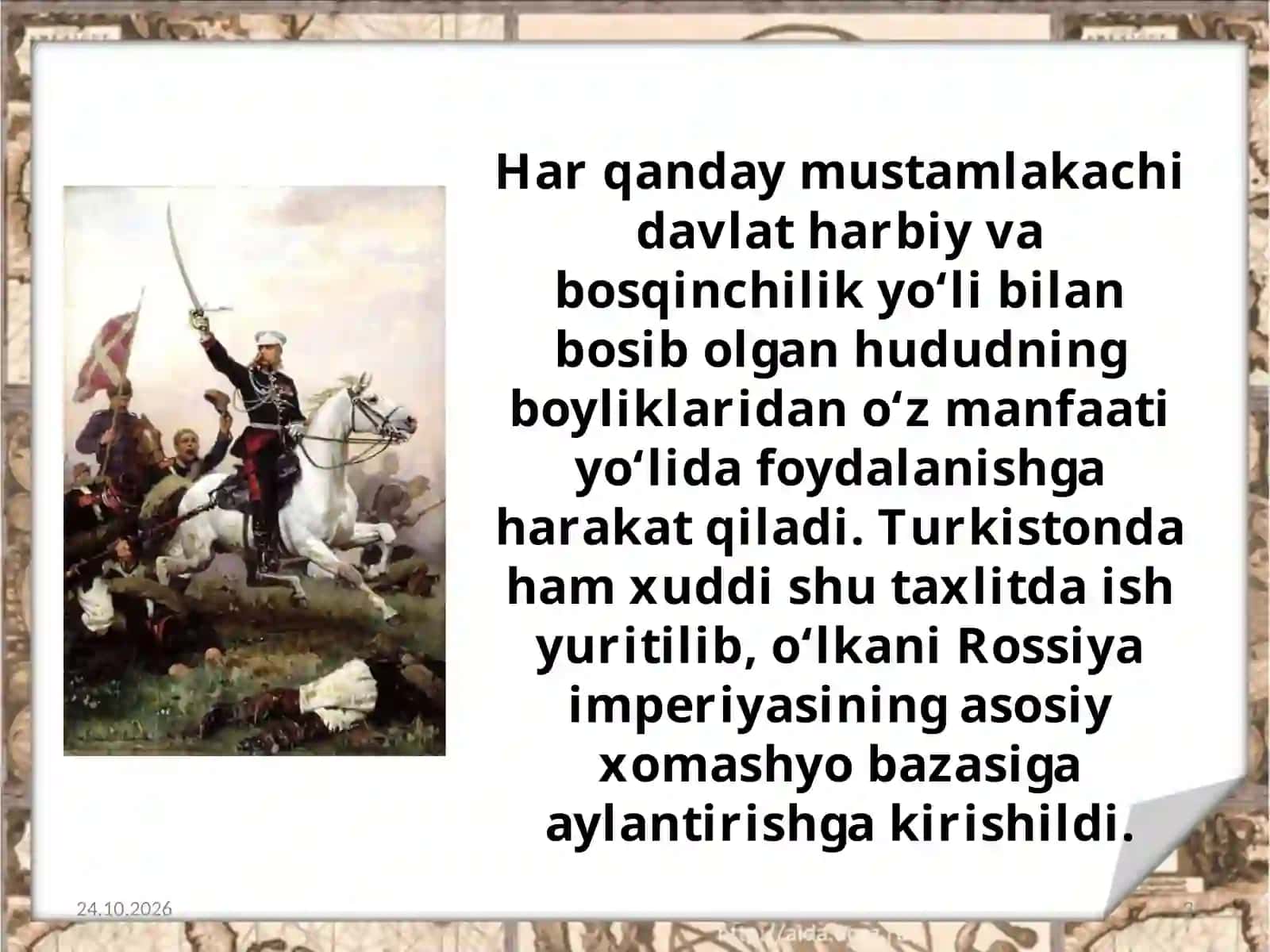 Turkiston milliy ozodlik harakatlari 3