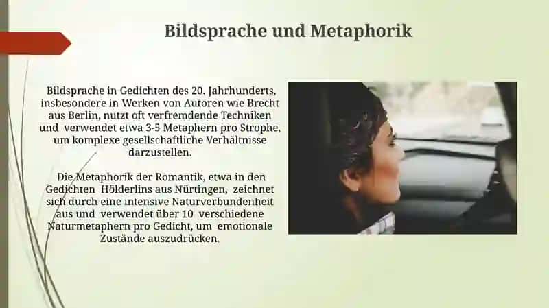 Die Gedichte 3