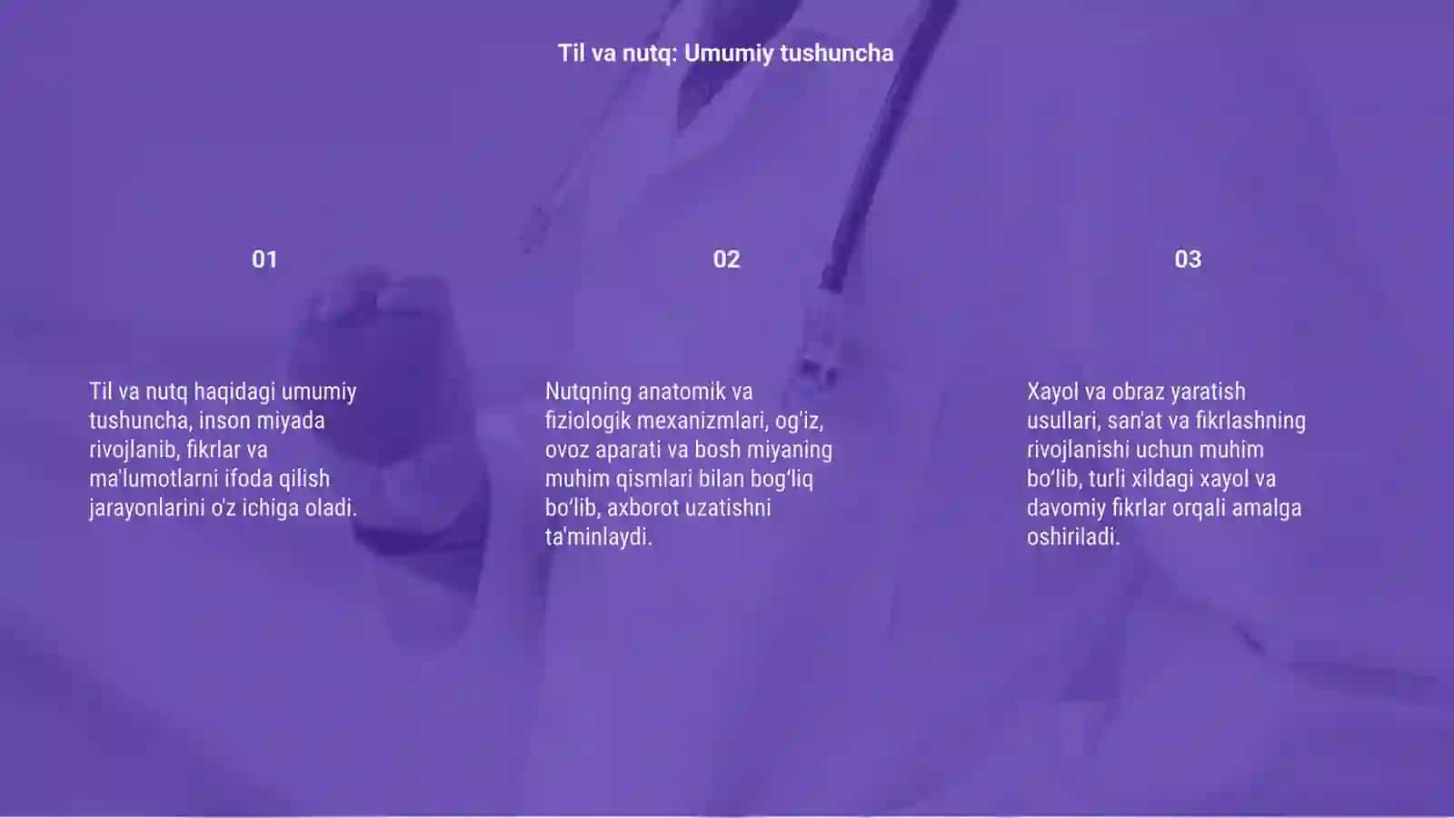 Til va nutq 3