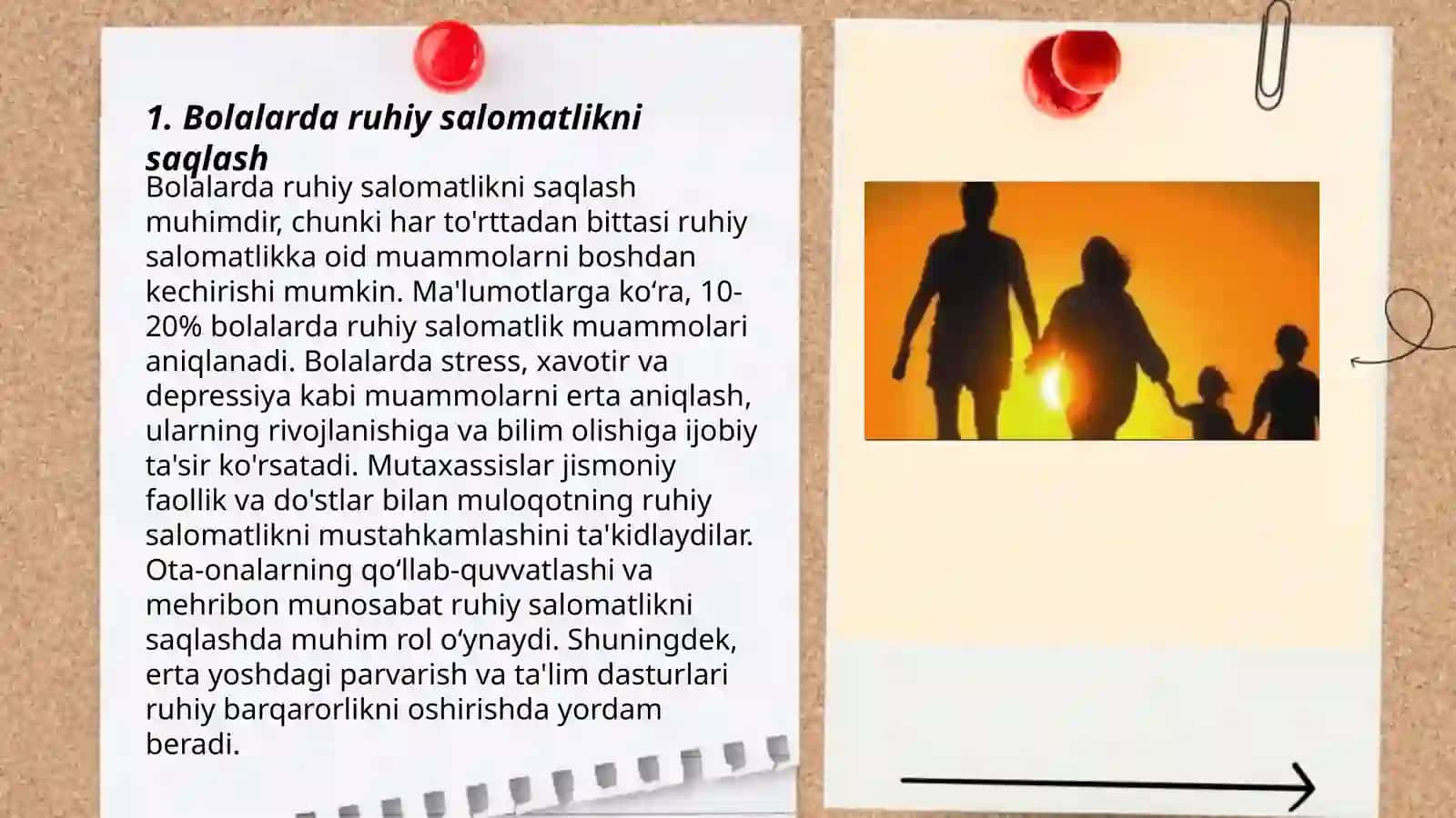 Oilaga psixologik xizmat koʻrsatishni tashkil etish 3