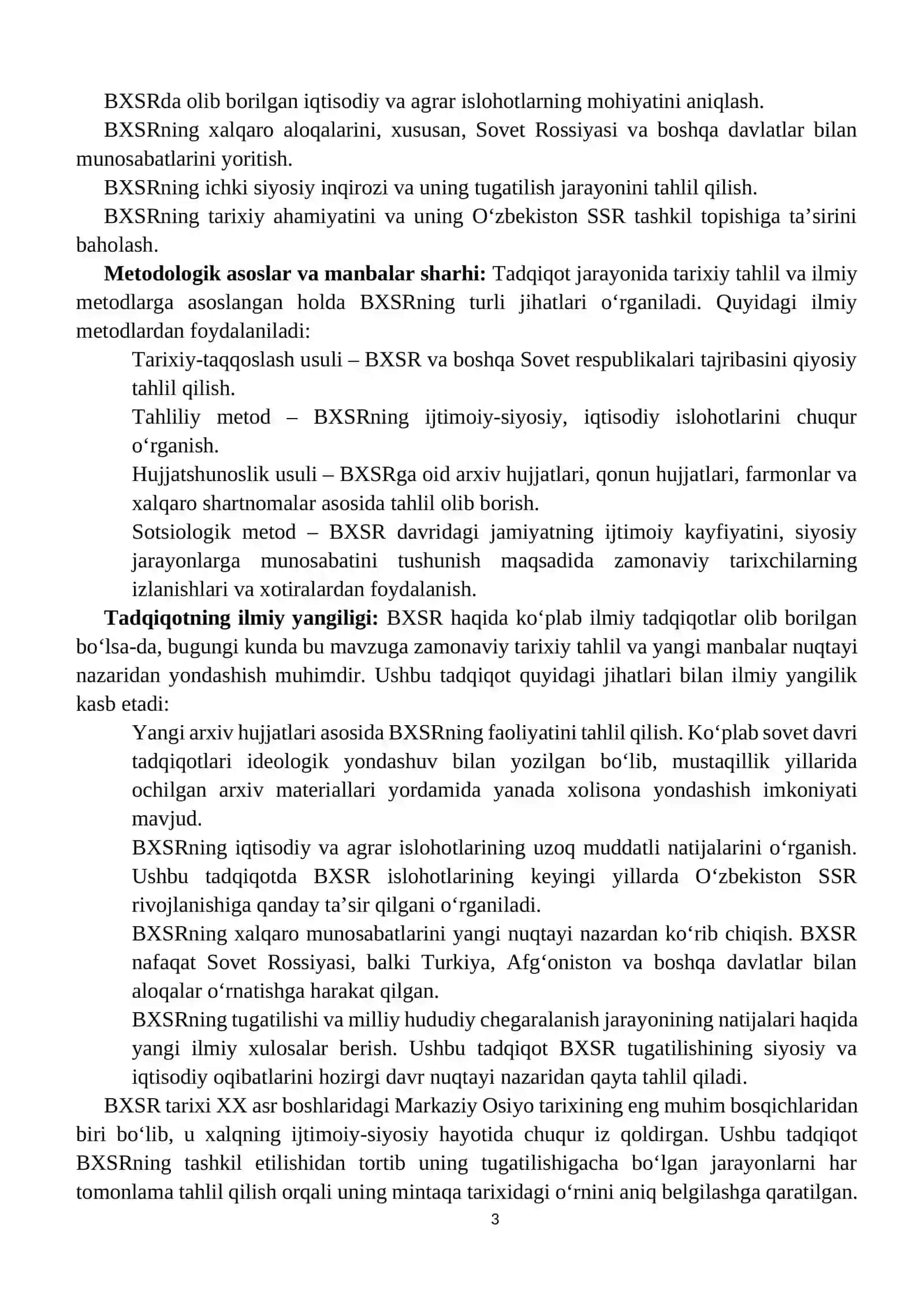 Buxoro Xalq Sovet Respublikasining tuzilishi 3