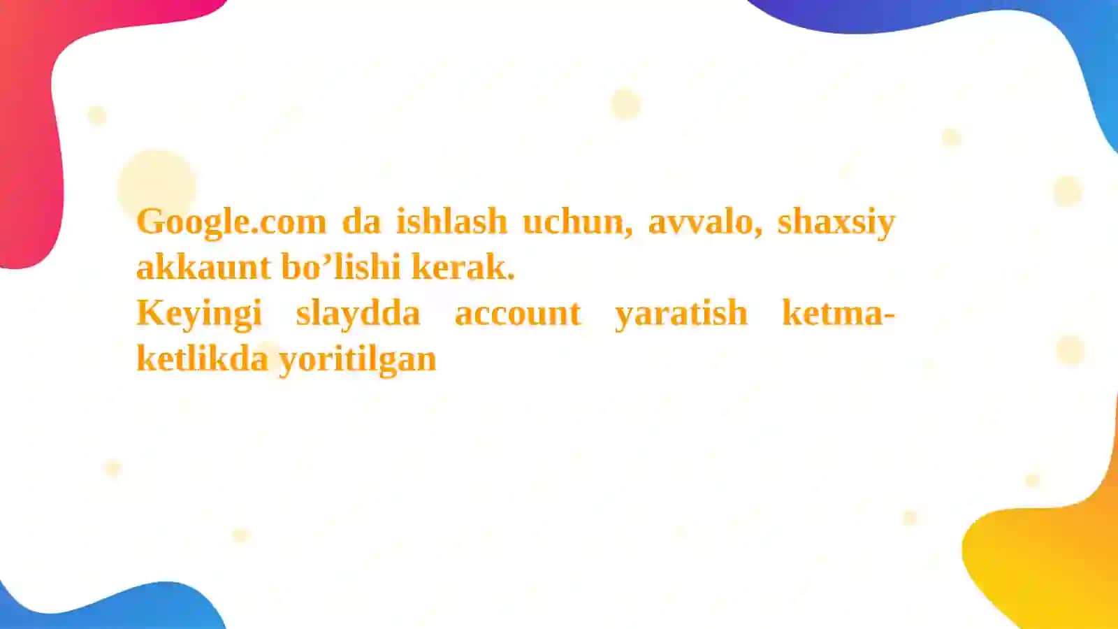 Adroidda 3
