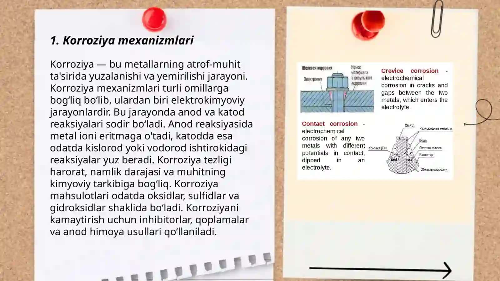Korroziya mexanizmlari 3