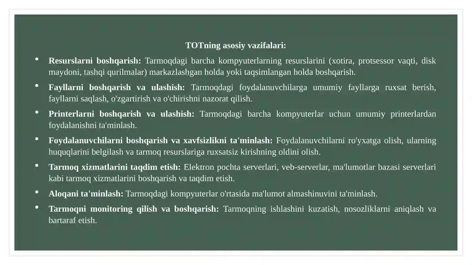 Kamolova Sabohat 3