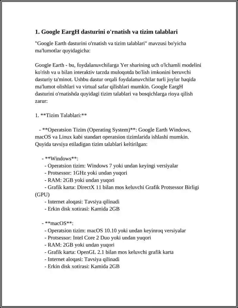 Google EargH dasturi 3