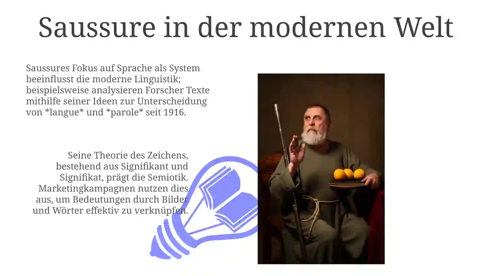 Ferdinand de Saussure 3