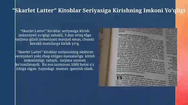 Skarlet Latter 13,14 chapter 3