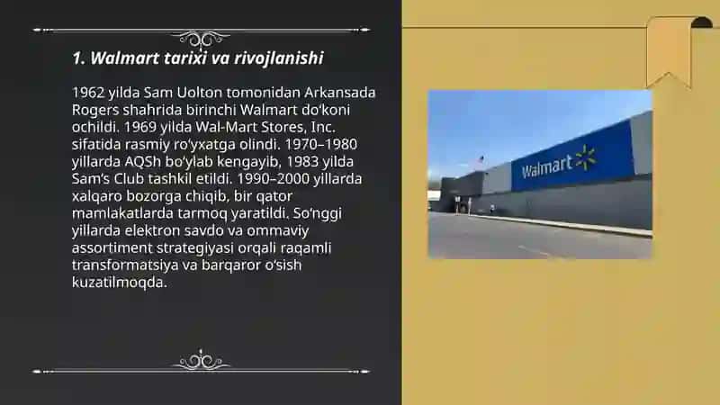 Walmart 3