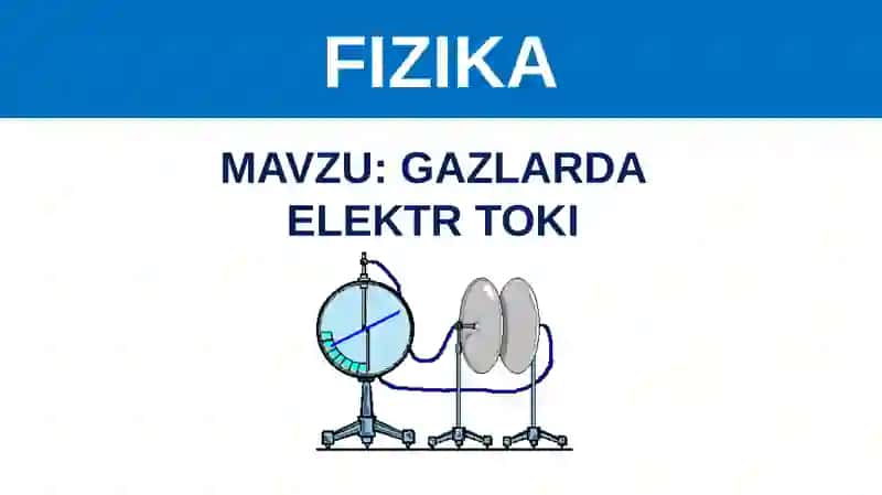 GAZLARDA ELEKTR TOKI 3