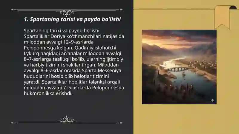 Sparta davlati 3