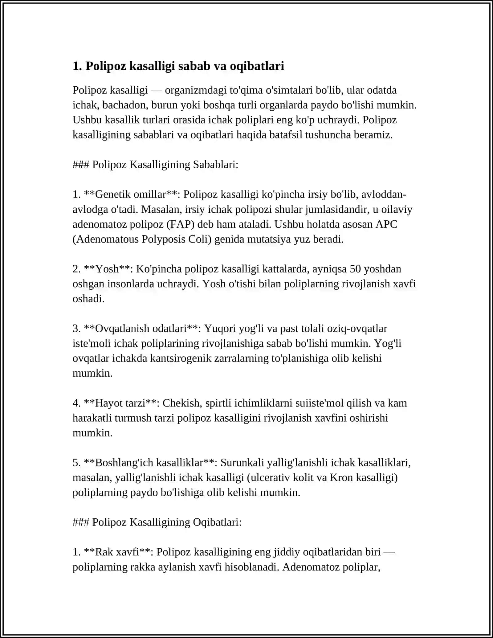 POLIPOZLAR 3