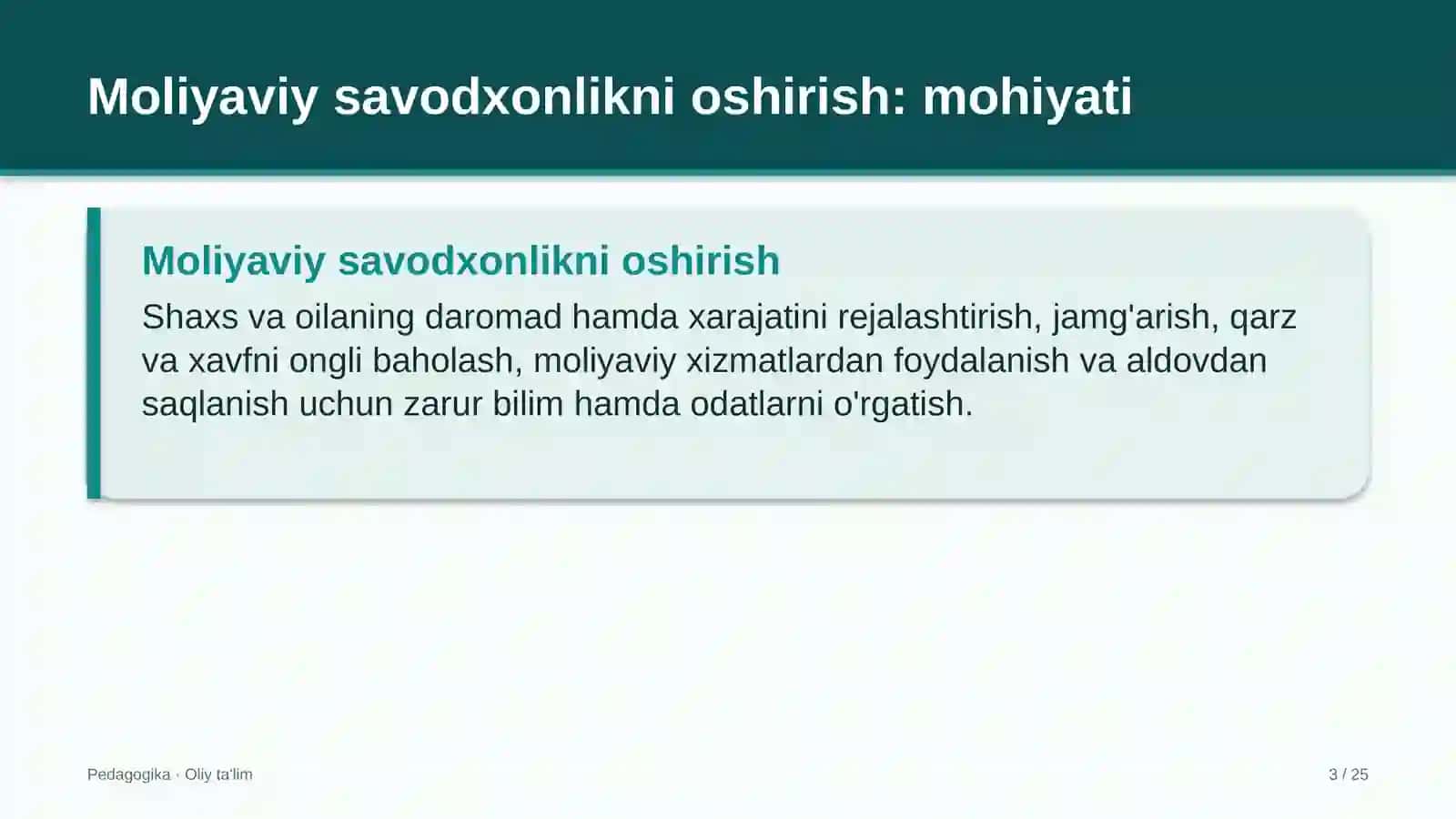 multimodal tashishda moliyaviy savodxonlikni oshirish 6998 3