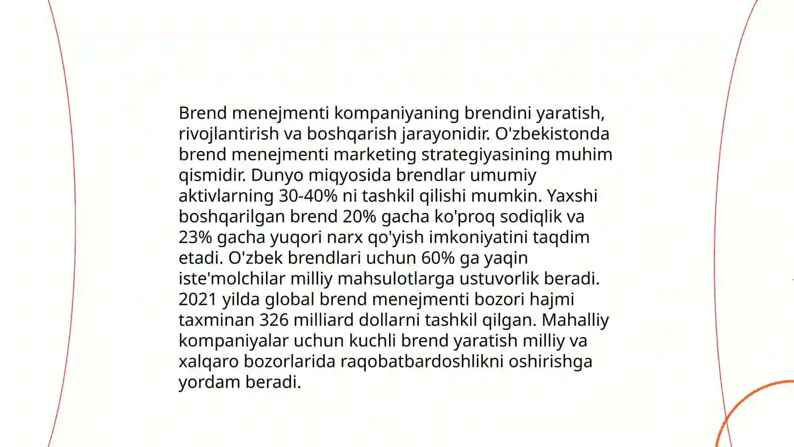 Brend menejmenti 3