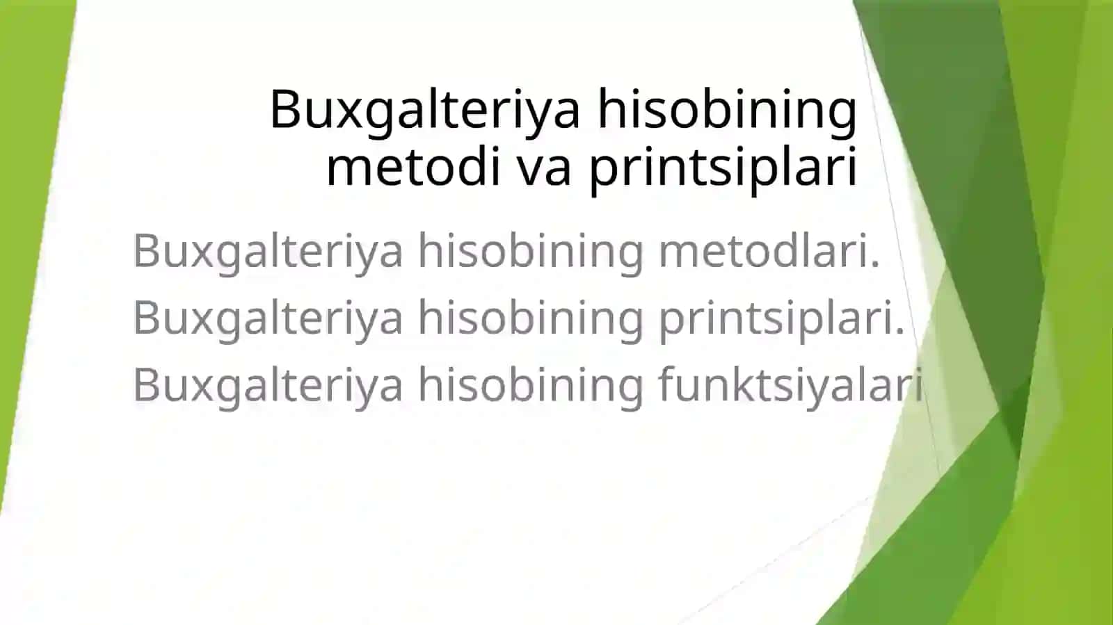 Adabiyotlarro’yxati 3