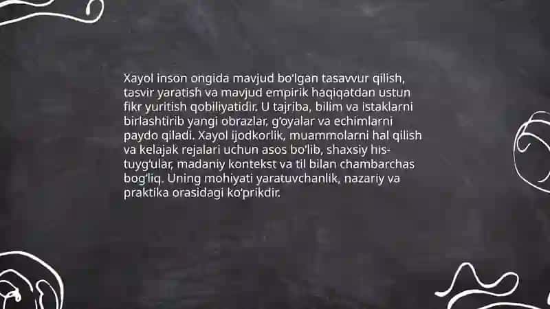 Xayol 3