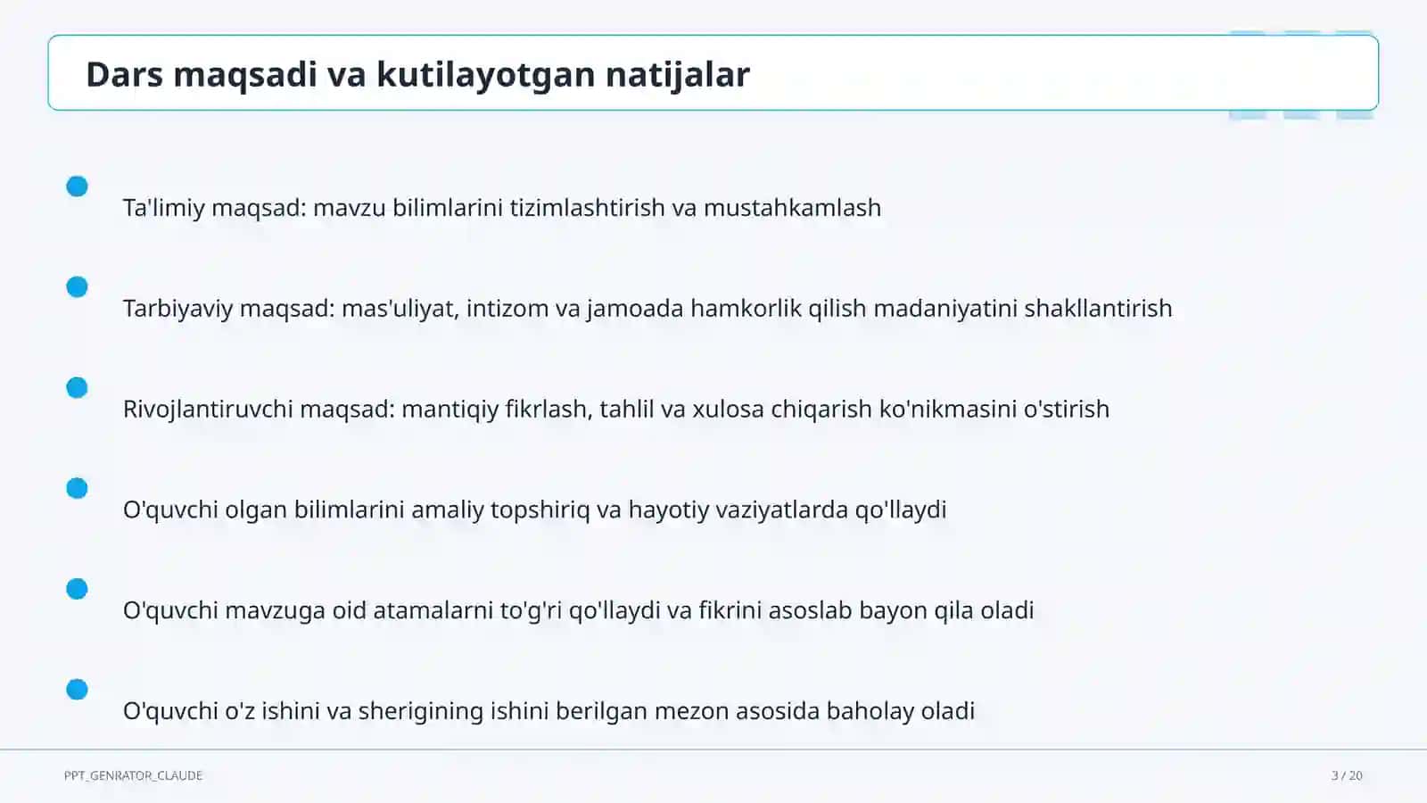 O'zbek bastakorlari: Mutal Burhonov va Manas Leviyev (4-sinf) 3