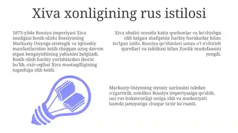 Xiva xonligi 3