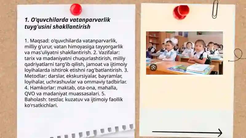 O'quvchilarni ma'naviy-axloqiy tarbiyalash 3