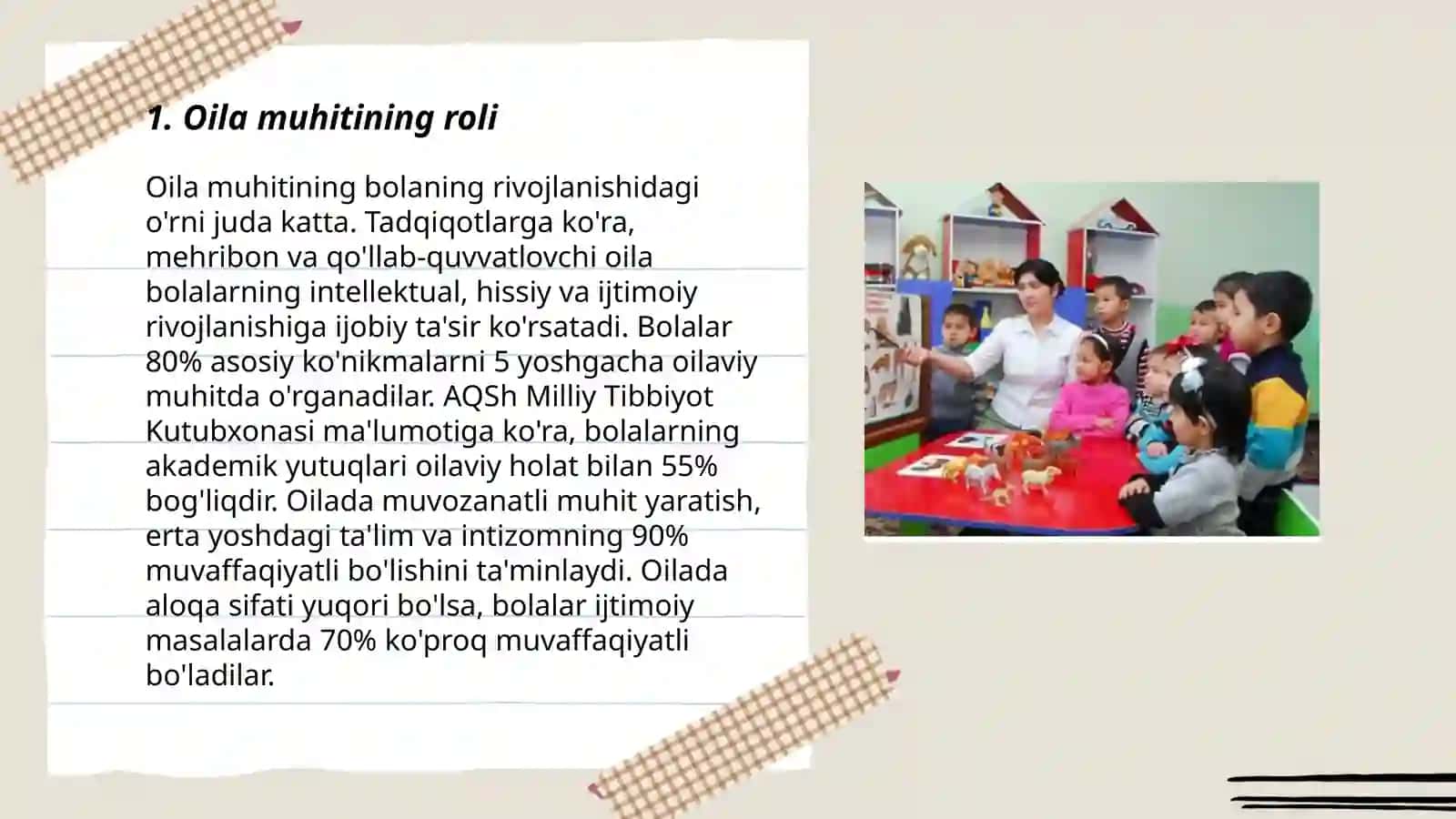 Barkamol farzand tarbiyasi 3