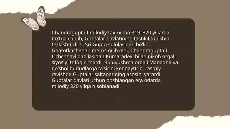 Guptalar davlati 3