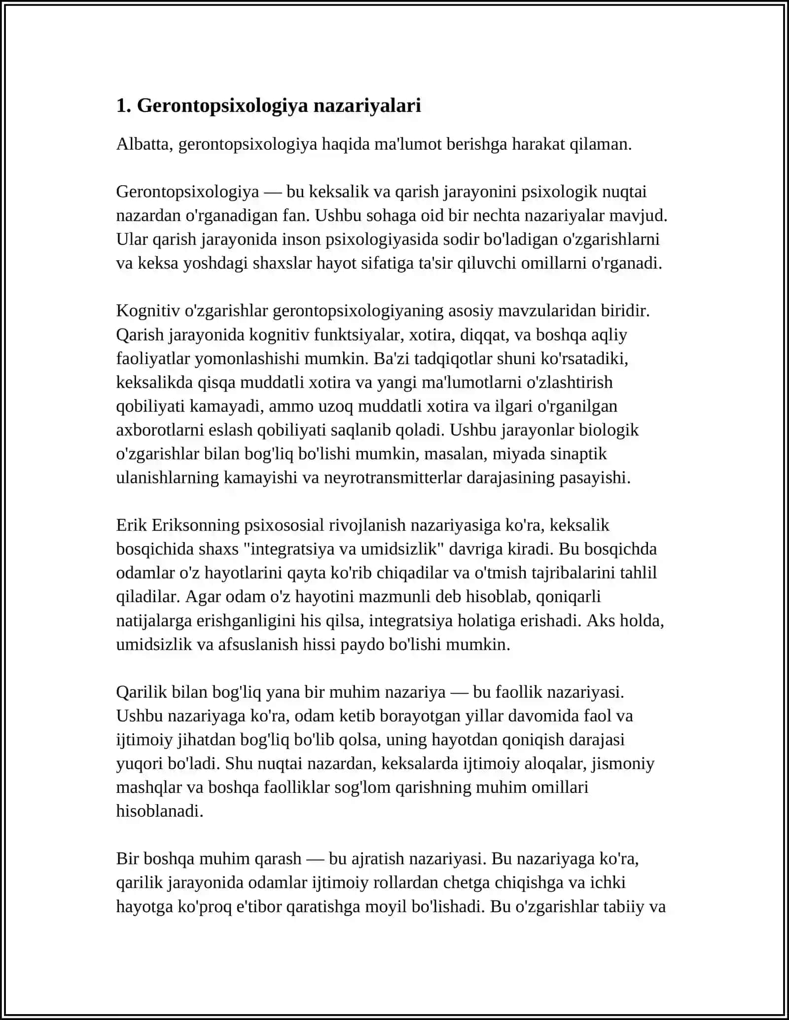 GERANTROP PSIXALOGIYA 3