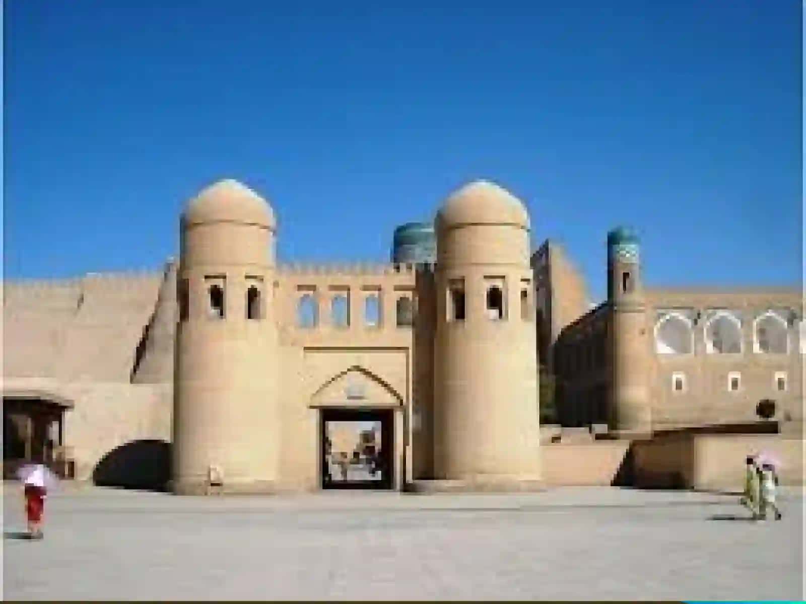 6-sinf tarix Qadimgi Xorazm 3