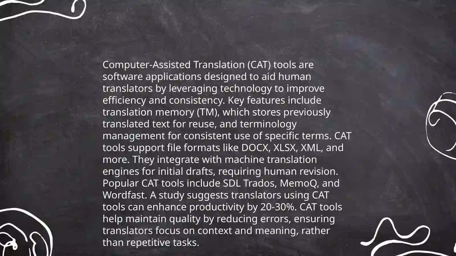 Using computer programs in Simultaneous Translation 3