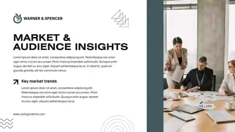 WARNER& SPENCER DIGITAL MARKETING 3