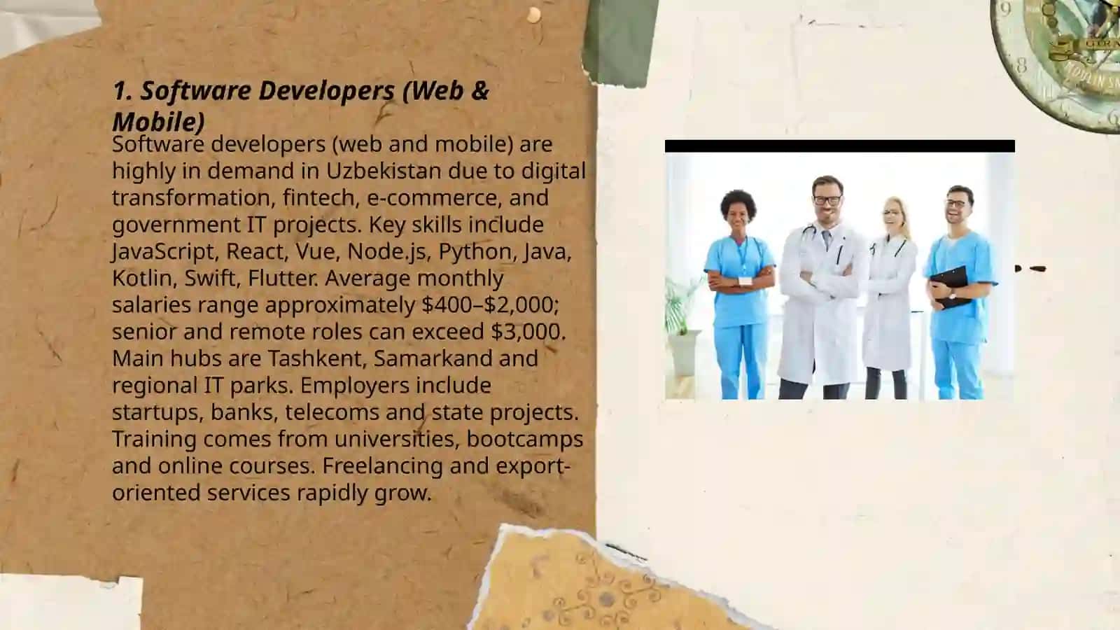 Software Developers (Web & Mobile) 3