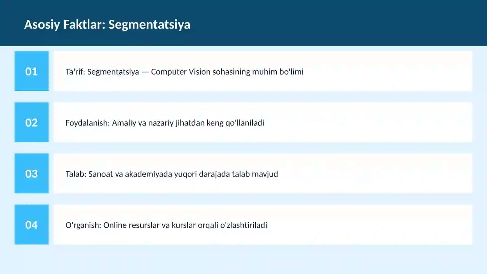 Segmentatsiya 3
