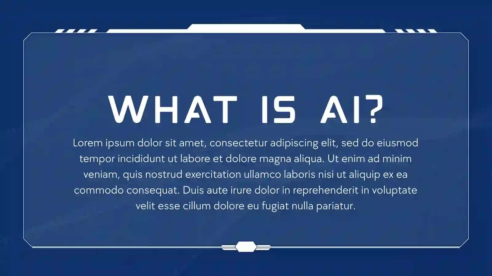 INTELLIGENCE 3