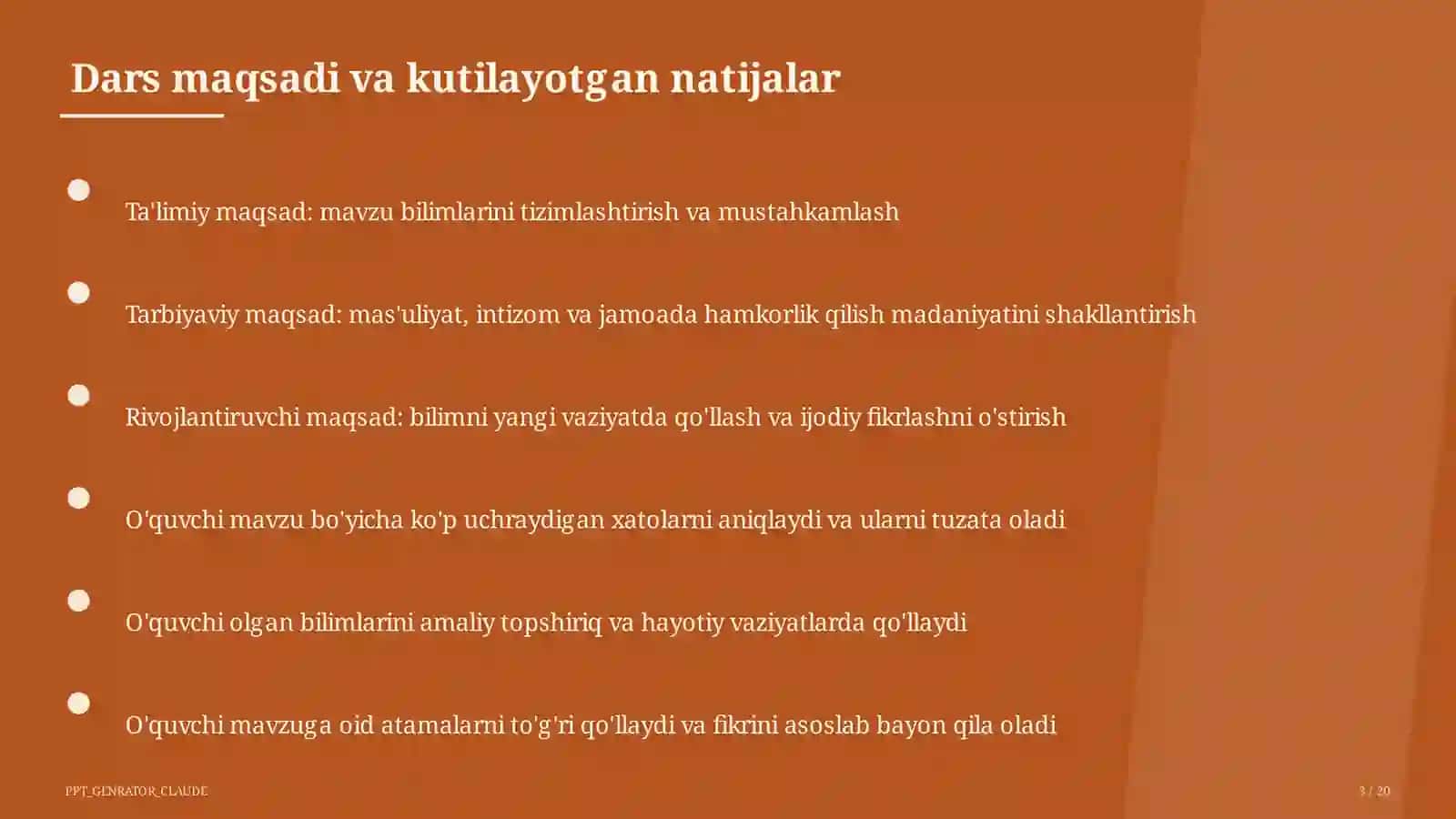 Mediasavodxonlik va soxta axborotni aniqlash 3