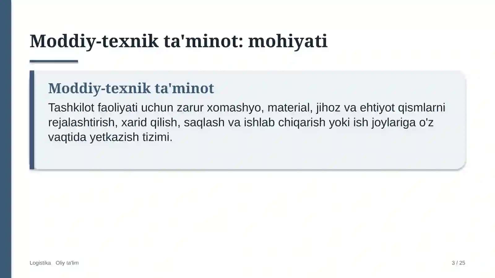 ziyorat turizmida moddiy texnik ta'minot 1627 3