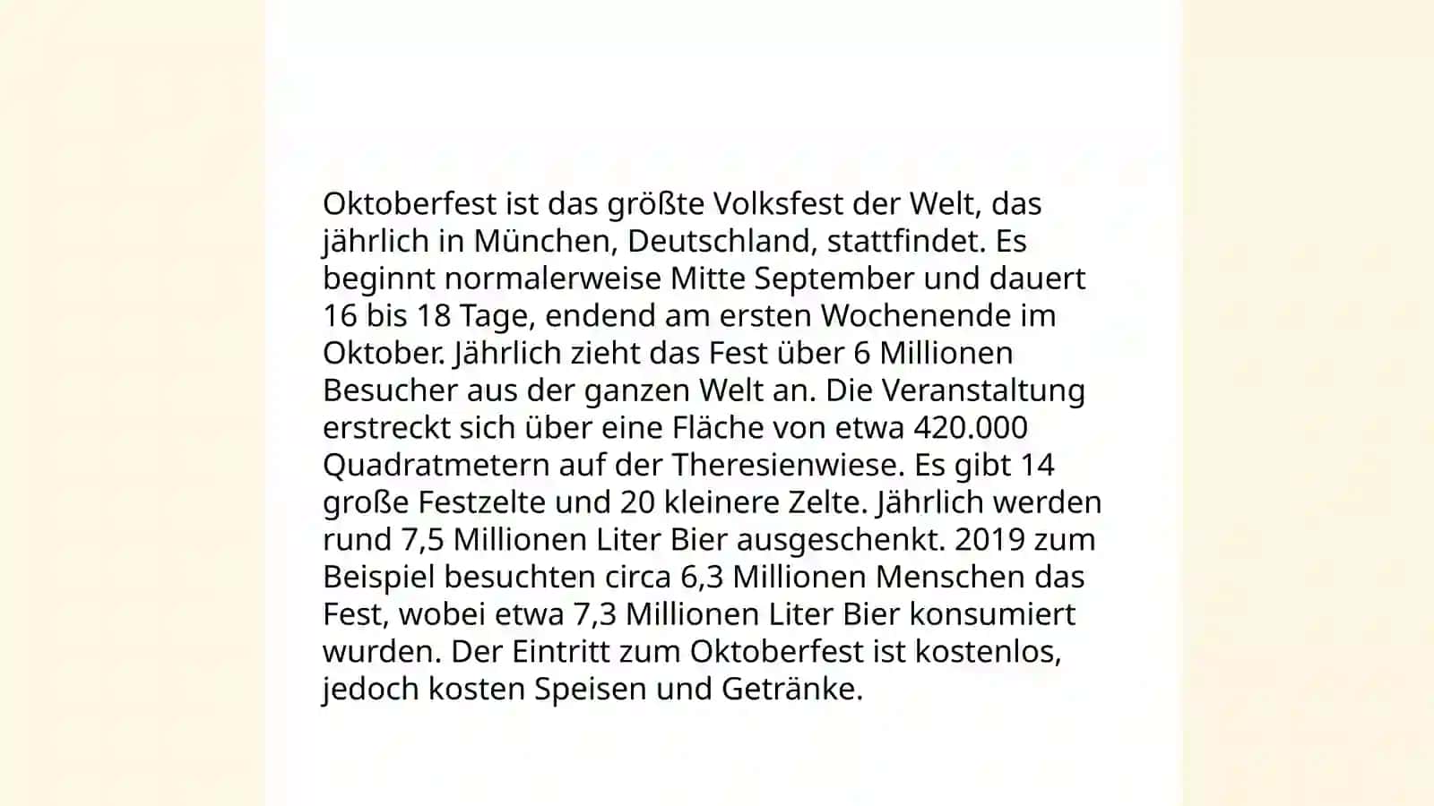 Oktoberfest 3