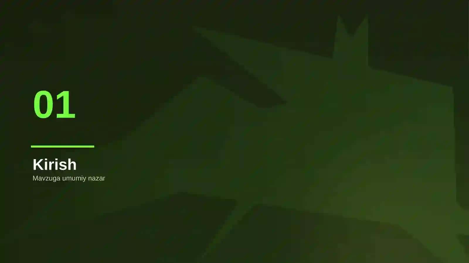Tomchilatib sug'orish — xatolar va yechimlar 3