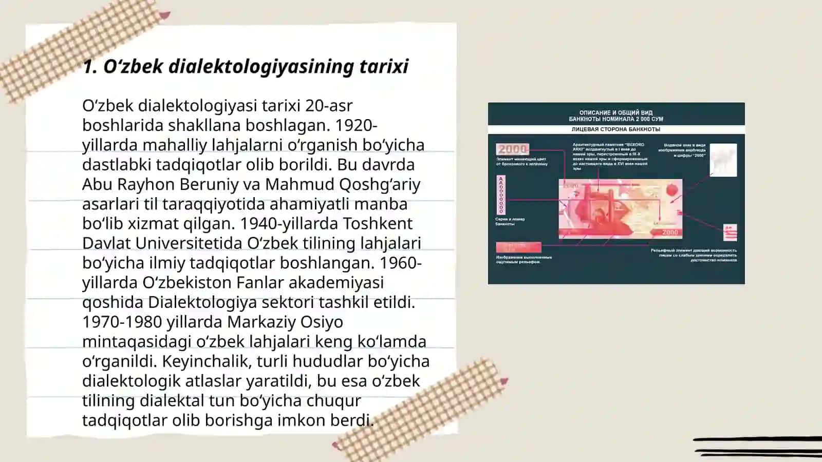 O‘zbek dialektologiyasi 3