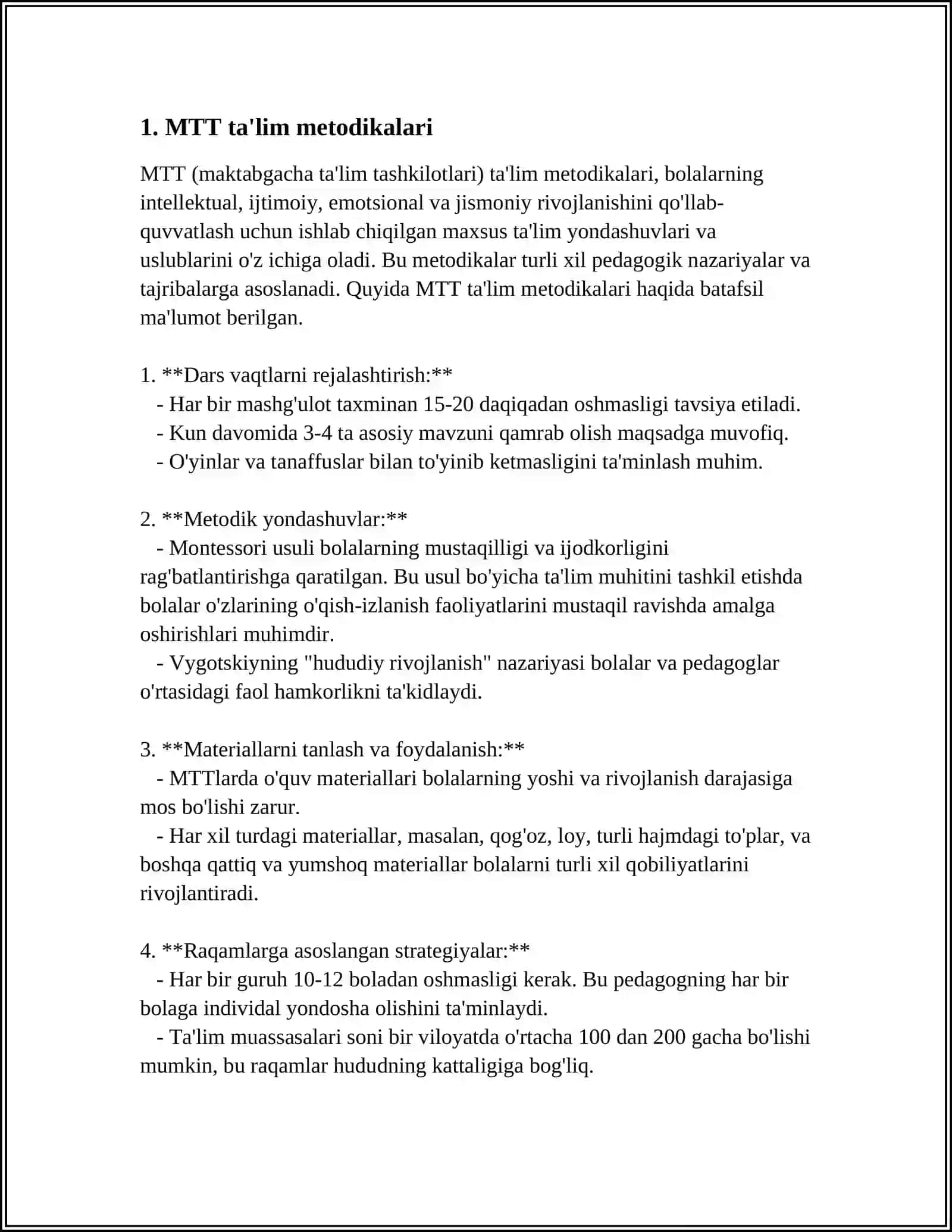 MTT ta'lim metodikalari 3